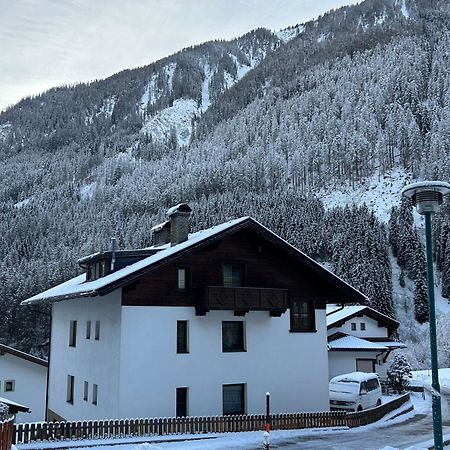 Haus Waldblick Hopfgarten in Defereggen Exterior foto