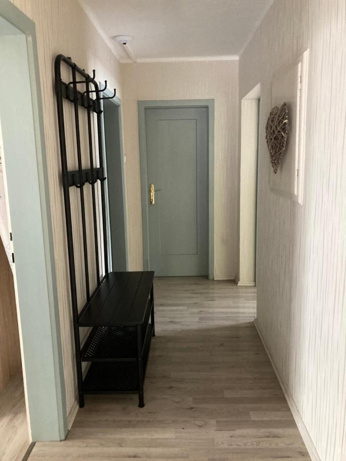 Haus Waldblick Hopfgarten in Defereggen Exterior foto