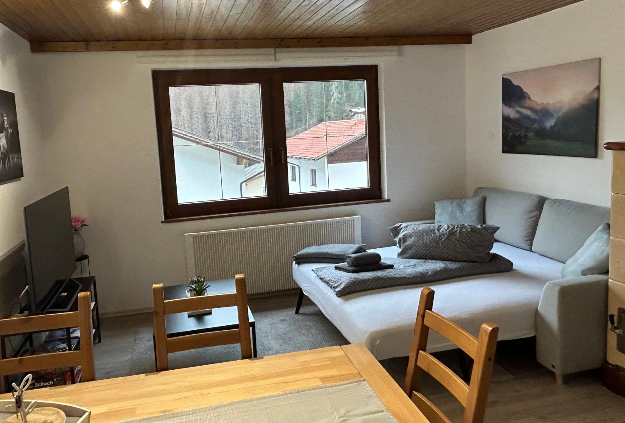 Haus Waldblick Hopfgarten in Defereggen Exterior foto